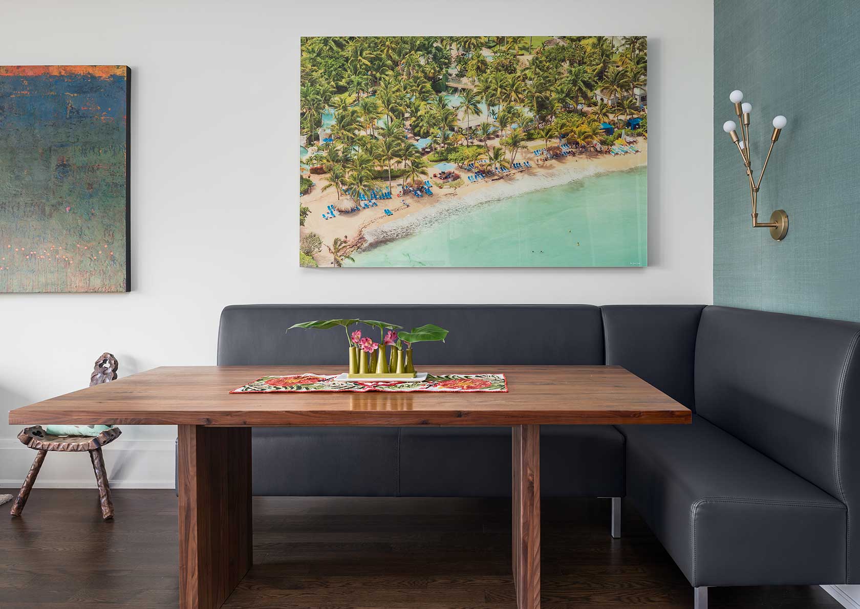 Lawrence Park by Julie Longhurst Design