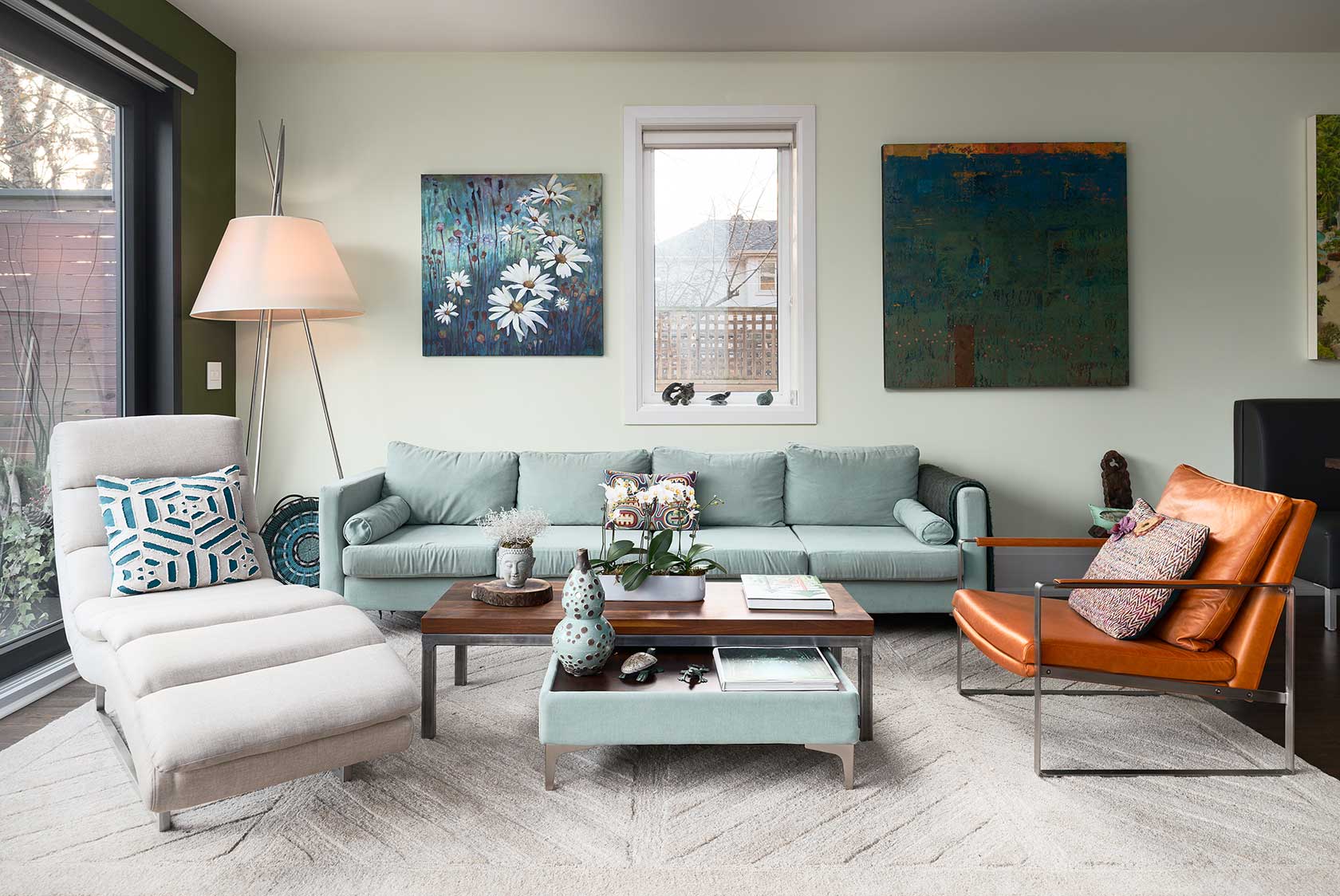 Lawrence Park by Julie Longhurst Design