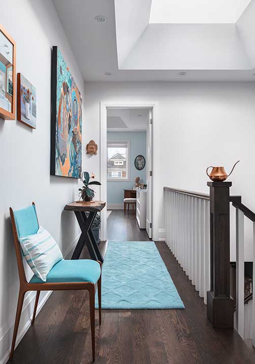 Lawrence Park by Julie Longhurst Design