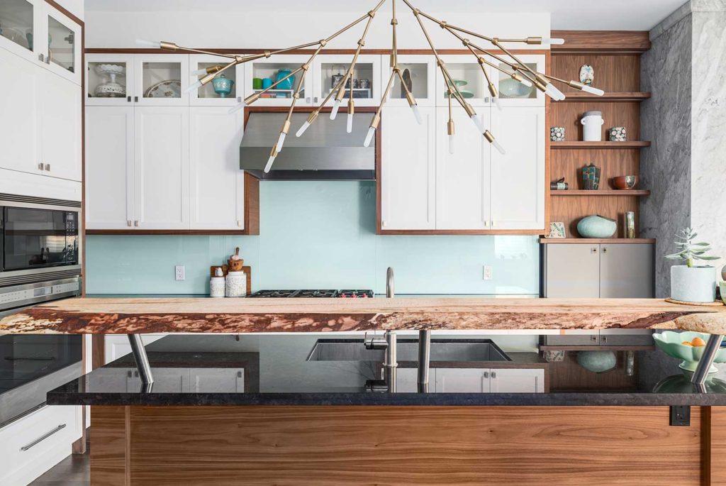 Lawrence Park by Julie Longhurst Design