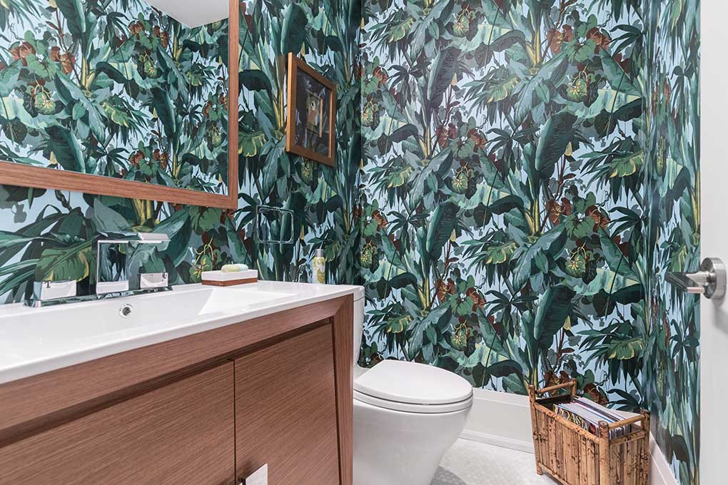 Lawrence Park by Julie Longhurst Design