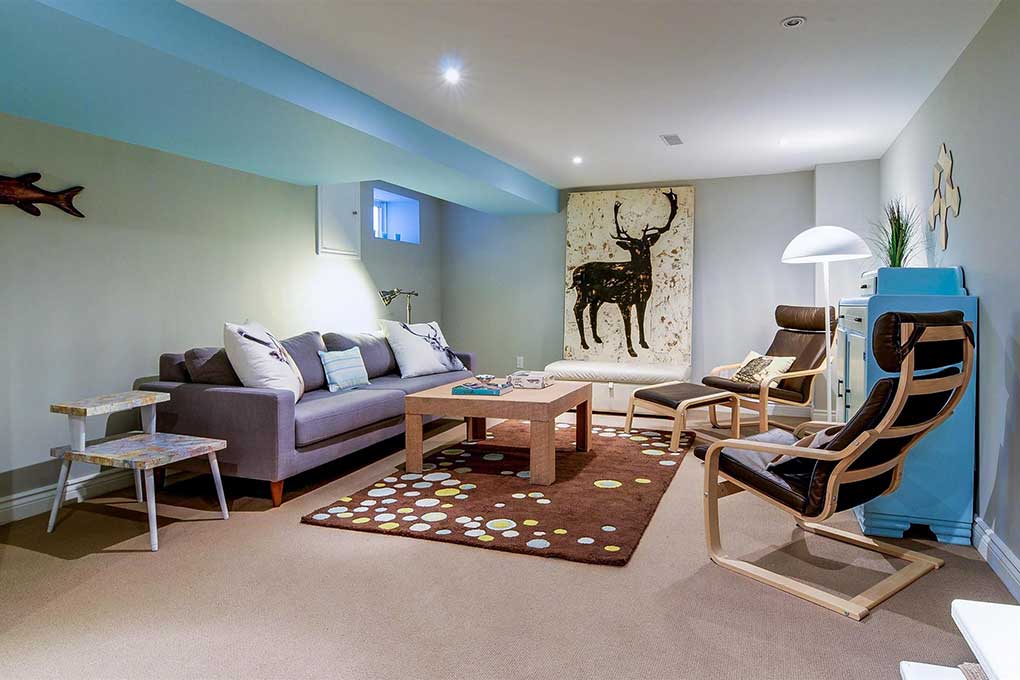 Century Home Riverdale Restoration by Julie Longhurst Design