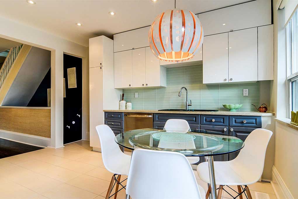 Century Home Riverdale Restoration by Julie Longhurst Design