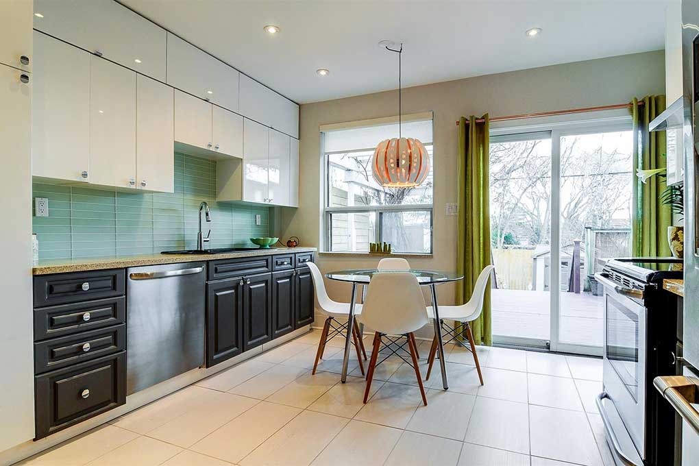 Century Home Riverdale Restoration by Julie Longhurst Design