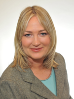 Julie Longhurst, Toronto Interior Designer